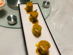 芥末墩-鸿禧大清花(方庄店)