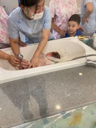 点击看大图 -安琪朵朵独栋花园月子中心