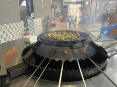 -二师兄火盆烤肉(湖口店)