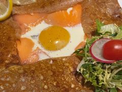 -La Creperie法餐厅(芮欧百货店)