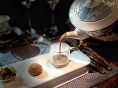 -北京古城老院厉晓麟精致菜