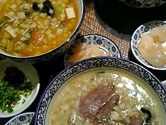 -毅祥斋老孙家泡馍(北院门鼓楼店)