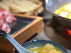 -湊湊火锅·茶憩(石家庄万象城店)