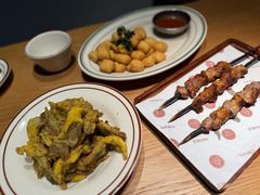 -纳鲁孜·新疆特色餐厅(上海悦荟广场店)