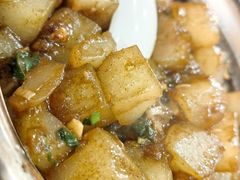 -小杨烤肉·陕西烧烤·陕西地方菜(东新街【永兴坊】店)