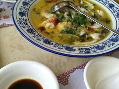 -中恒华茶楼(牌坊店)