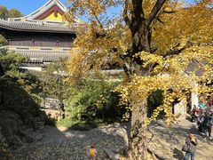 -无锡惠山寺