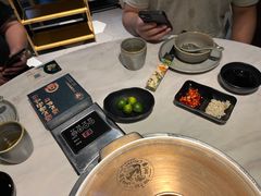 -狐狸爱上椰子鸡(滨江星光大道店)