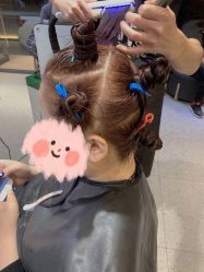 -PE SALON