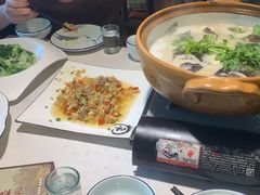 千岛湖有机鱼头-千岛湖小鱼儿·淳安匠心农家菜