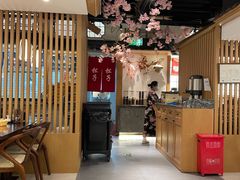 大堂-松子料理(亮马桥店)