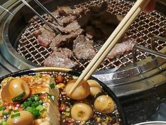 -韩烧牛中牛·甄选黑牛烤肉(黑金店)