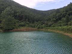 -九龙潭景区