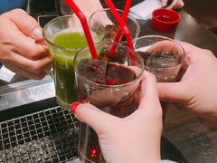 -俺的焼肉(銀座9丁目店)