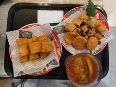 -孖记茶档·热腾茶餐(荔湾领展广场店)