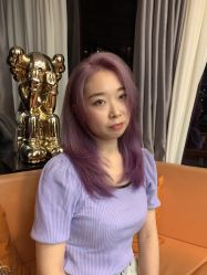 -SY COLOUR专业烫染