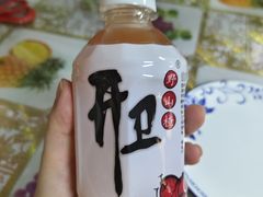 -红升老菜馆(巨兴街店)