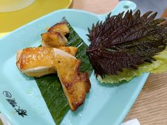 -蔡澜Pho·越南粉餐厅(海上世界店)