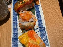 -匠和风精致料理(春熙路群光广场店)