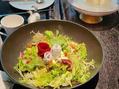 -太守宴·蘭院(天塔店)