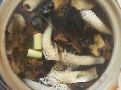 -太婆天府山珍酒楼(亚运村店)