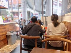 -渝和喵叔米线(南坪万达店)