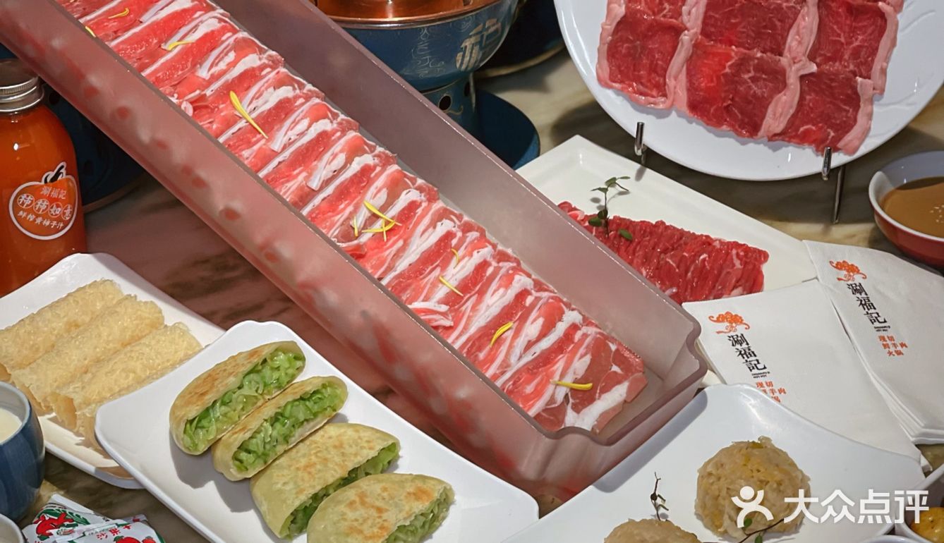 入秋后第一顿火锅的正确打开方式！