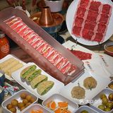 入秋后第一顿火锅的正确打开方式！