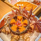 清·Omakase｜低调不平凡，海胆宴惊爆味蕾！