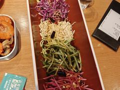 -华府九号海鲜烧烤大排档(龙域店)