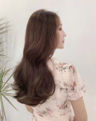 -CD Hair salon