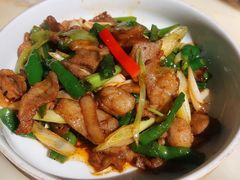 -锦府盐帮·张宅(世纪金源店)