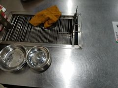 -内蒙古海拉尔烤羊腿·烤全羊·烧烤