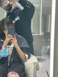 点击看大图 -3AM·S HAIR SALON烫发染发接发