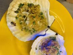 -东记炭炉·海鲜鸡煲(龙华店)
