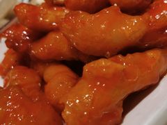 -新侨小馆(东直门北小街店)
