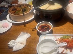 -乔街深夜食堂·台州菜·高压锅生蚝(杭州总店)