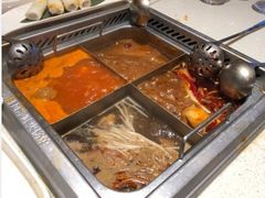 -海底捞火锅(亲子主题北金鹰店)
