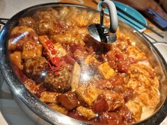 -黄记煌三汁焖锅(顺义华联店)