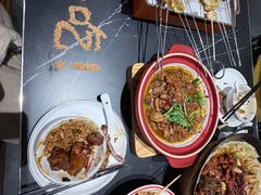 -517烧烤·龙虾·海鲜大排档(万象都荟店)