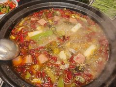 -小饕荟雅安贡椒鱼鲜馆(广福桥店)
