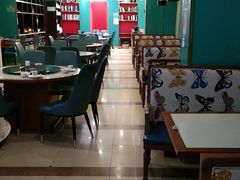 大堂-三品香·江浙菜(松江九谊店)