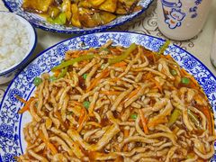 -红升老菜馆(巨兴街店)