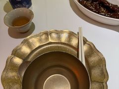 -桂满陇·江南茶餐厅·蟹黄小笼汤包(中山公园店)