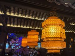 -绿茶餐厅(昆明世纪金源店)