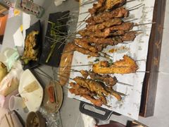 -楚太子  中餐&烧烤(武大店)