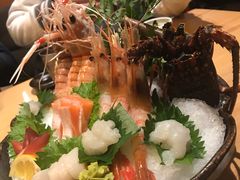 -王鼎精致料理铁板烧(世博源店)