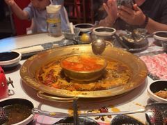 -哥老官重庆美蛙鱼头(宝山龙湖店)