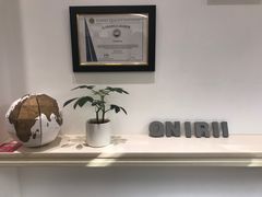 -Onirii Coffee(长乐路店)
