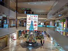 -天河领展广场